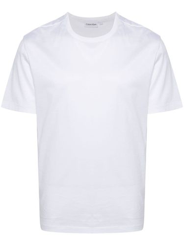 CALVIN KLEIN - Cotton T-shirt - Calvin Klein - Modalova