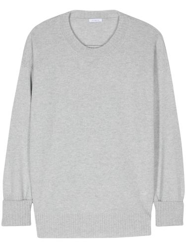 MALO - Cashmere Crew Neck Sweater - Malo - Modalova