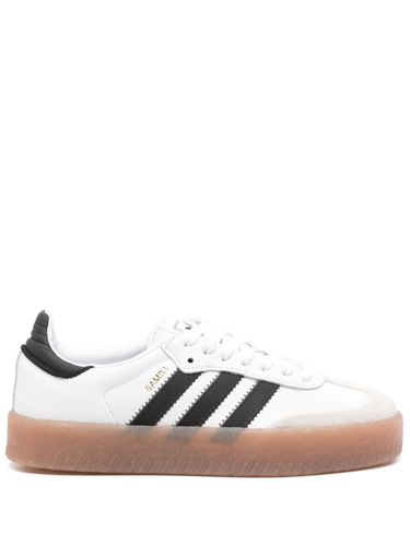 ADIDAS - Samba Platform Sneaker - Adidas - Modalova