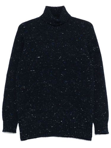 DRUMOHR - Crew Neck Sweater - Drumohr - Modalova