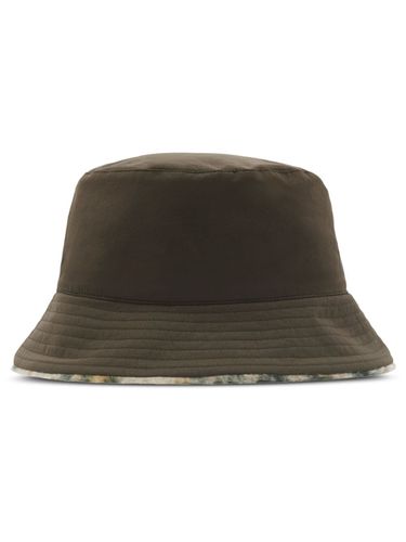 BURBERRY - Logo Hat - Burberry - Modalova