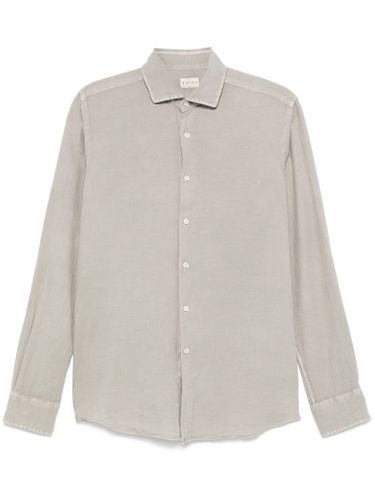 XACUS - Cotton Shirt - Xacus - Modalova