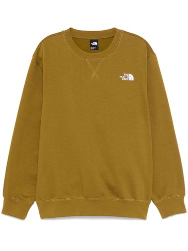 THE NORTH FACE - Cotton Sweatshirt - The North Face - Modalova