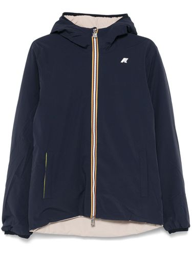 Jack St Warm Reversible Jacket - K-Way - Modalova