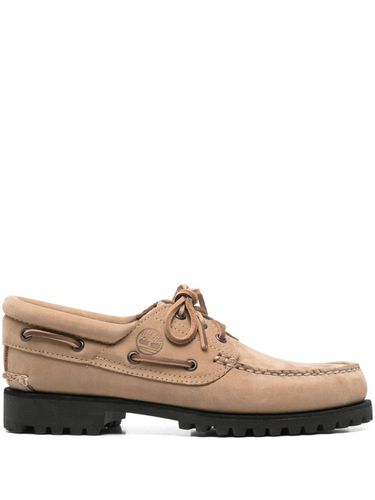 TIMBERLAND - Authentic Boat Shoe - Timberland - Modalova