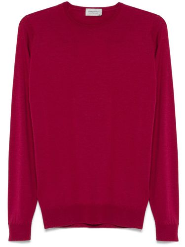 JOHN SMEDLEY - Lundy Sweater - John Smedley - Modalova