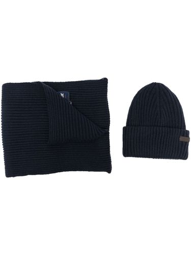 BARBOUR - Crimdon Beanie - Barbour - Modalova