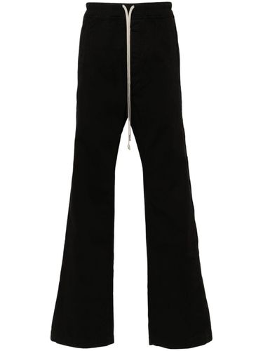 RICK OWENS DRKSHDW - Pusher Pants - Rick Owens Drkshdw - Modalova