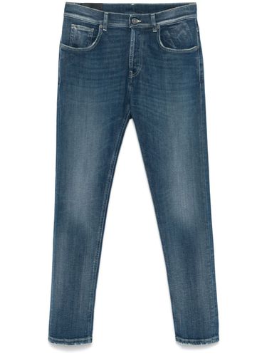 DONDUP - Mid-rise Jeans - Dondup - Modalova