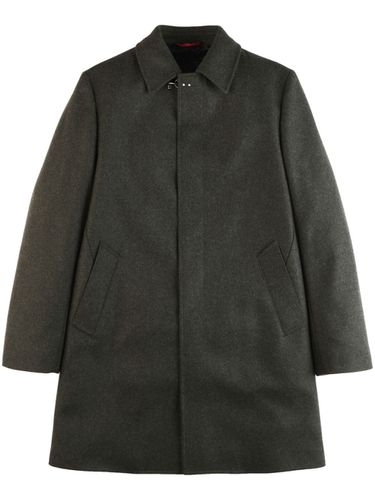 FAY - Wool Coat - Fay - Modalova