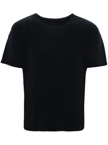 Cotton T-shirt - Homme Plisse' Issey Miyake - Modalova