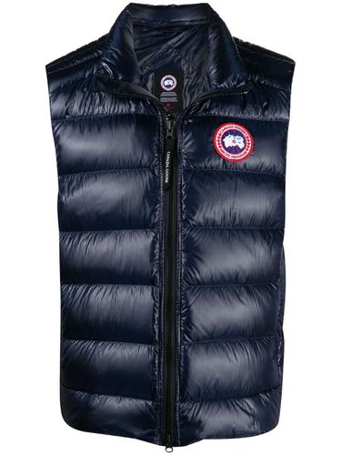 CANADA GOOSE - Crofton Vest - Canada Goose - Modalova