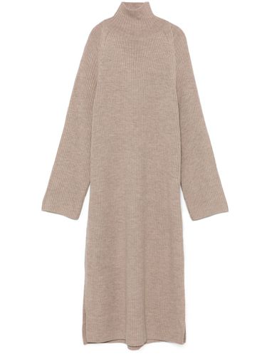 A.P.C. - Wool Dress - A.P.C. - Modalova