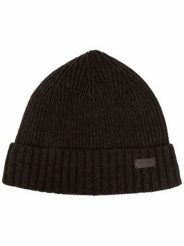 BARBOUR - Carlton Beanie - Barbour - Modalova