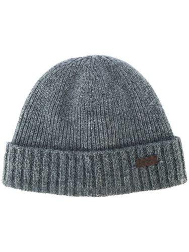 BARBOUR - Carlton Beanie - Barbour - Modalova