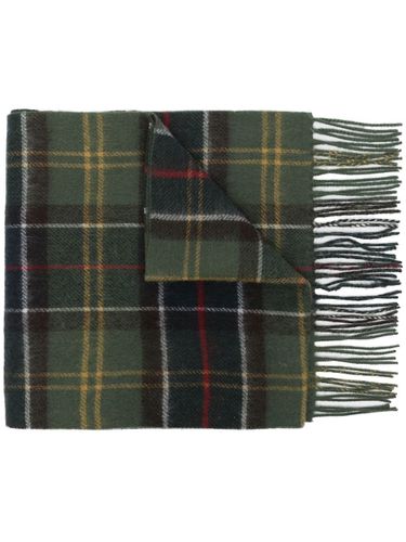 BARBOUR - Galston Tartan Scarf - Barbour - Modalova