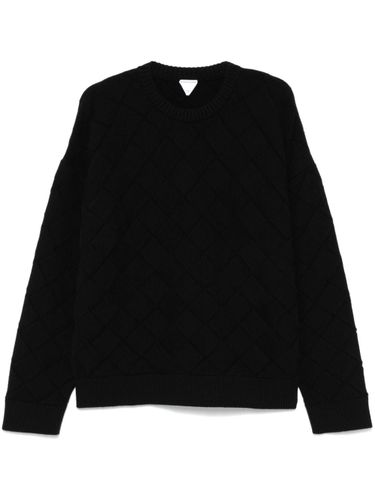 Sweater Wool 3d Knit - Bottega Veneta - Modalova