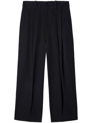 OFF-WHITE - Tailored Trousers - Off-White - Modalova