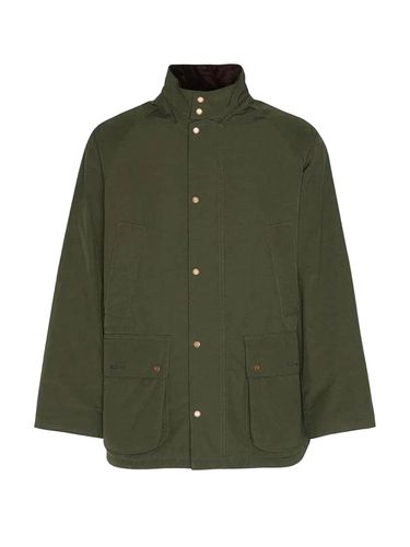 Bedale Oversized Jacket - Barbour X Baracuta - Modalova