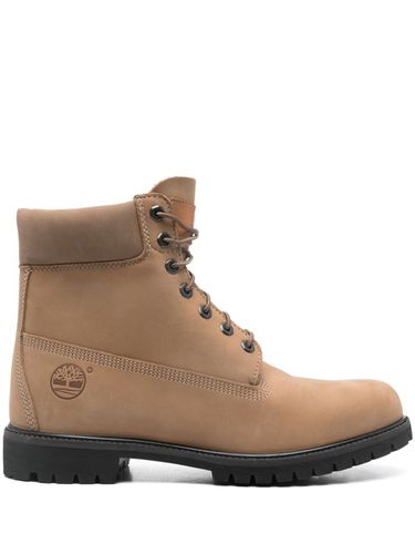 Premium 6 Inch Lace Up Waterproof Boot - Timberland - Modalova