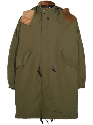 BARBOUR X BARACUTA - Casual Parka - Barbour X Baracuta - Modalova