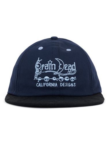 BRAIN DEAD - Cotton Hat - Brain Dead - Modalova