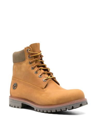 Premium 6 Inch Lace Up Waterproof Boot - Timberland - Modalova