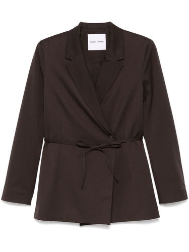 SAMSOE SAMSOE - Salot Blazer - Samsoe Samsoe - Modalova