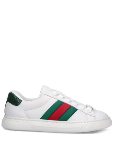 GUCCI - Ace Sneaker - Gucci - Modalova