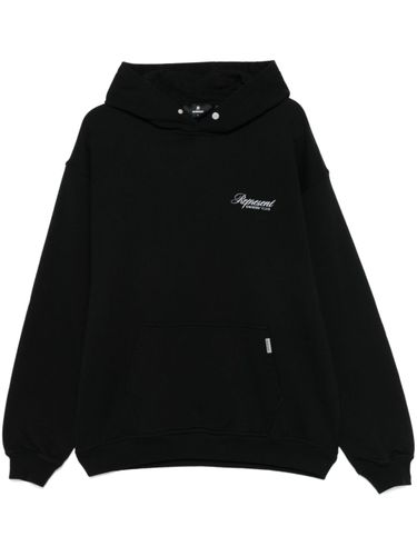 Owners Club Script Hoodie - Represent - Modalova