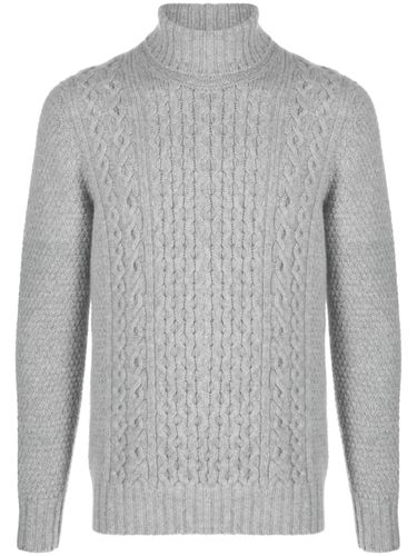 DRUMOHR - Crew Neck Sweater - Drumohr - Modalova