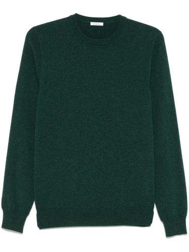 MALO - Cashmere Crew Neck Sweater - Malo - Modalova