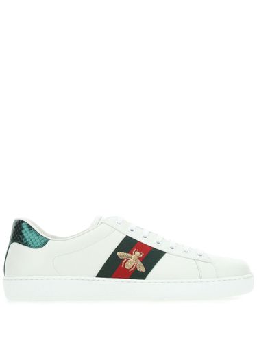 GUCCI - New Ace Sneakers - Gucci - Modalova