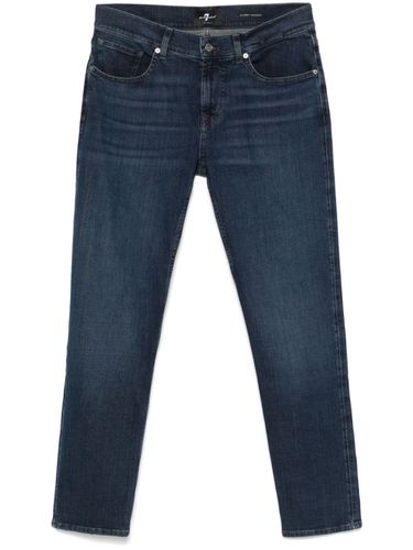 Luxe Performance Jeans - 7 For All Mankind - Modalova