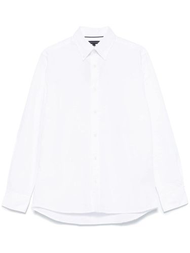 TOMMY HILFIGER - Light Oxford Shirt - Tommy Hilfiger - Modalova