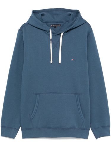 Essential Fleece Hoodie - Tommy Hilfiger - Modalova