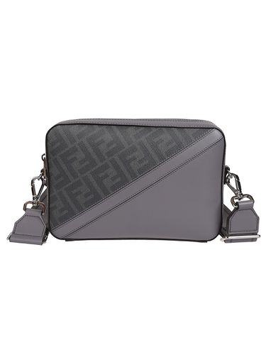 FENDI - Camera Case Diagonal Bag - Fendi - Modalova