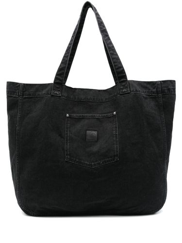 CARHARTT WIP - Rivet Maxi Tote Bag - Carhartt Wip - Modalova