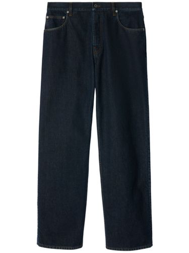 BURBERRY - Straight Leg Jeans - Burberry - Modalova