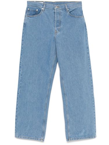 DRIES VAN NOTEN - Denim Jeans - Dries Van Noten - Modalova