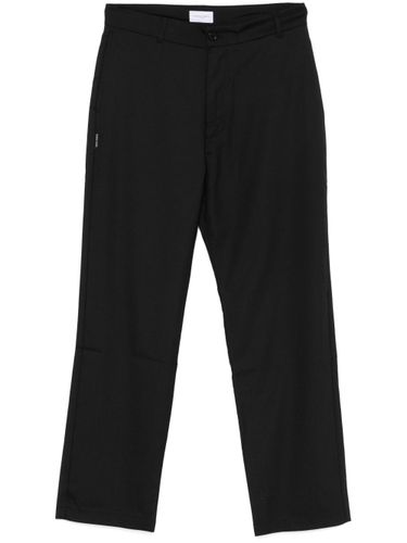 FAMILY FIRST - Straight Trousers - Family first - Modalova