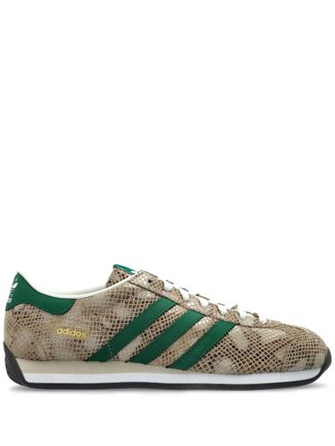 ADIDAS - Sneaker Country Japan - Adidas - Modalova