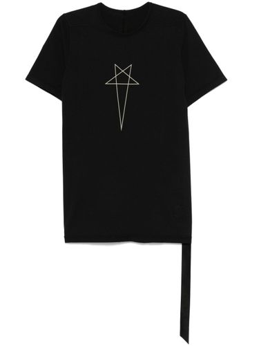 RICK OWENS DRKSHDW - T-shirt Level - Rick Owens Drkshdw - Modalova