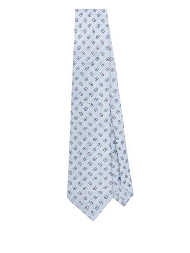 BORRELLI - Silk Blend Tie - Borrelli - Modalova