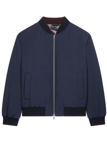 DRIES VAN NOTEN - Acetate Jacket - Dries Van Noten - Modalova
