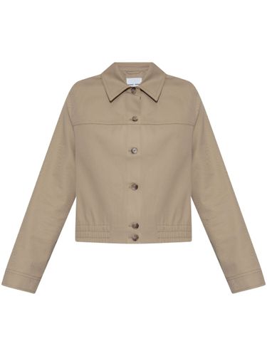 SAMSOE SAMSOE - Cotton Jacket - Samsoe Samsoe - Modalova