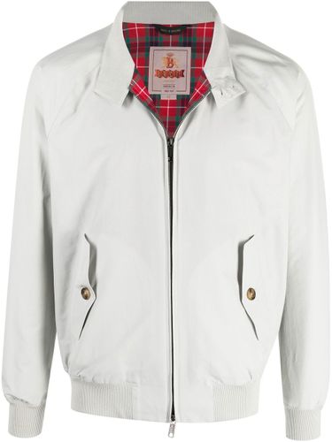 BARACUTA - Harrington G9 Bomber - Baracuta - Modalova