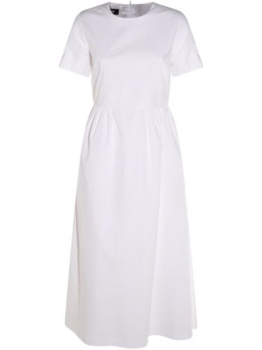 ADD - Cotton Midi Dress - Add - Modalova