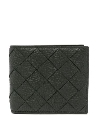 BOTTEGA VENETA - Wallet In Leather - Bottega Veneta - Modalova