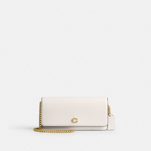 Long portefeuille Essentiel - COACH - Modalova